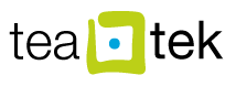 teatek logo