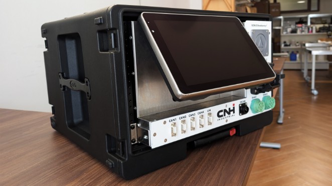 Testing e validazione 3 -