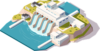 Idroelettrico -