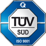 TUV_SUD_ISO9001_trasparente